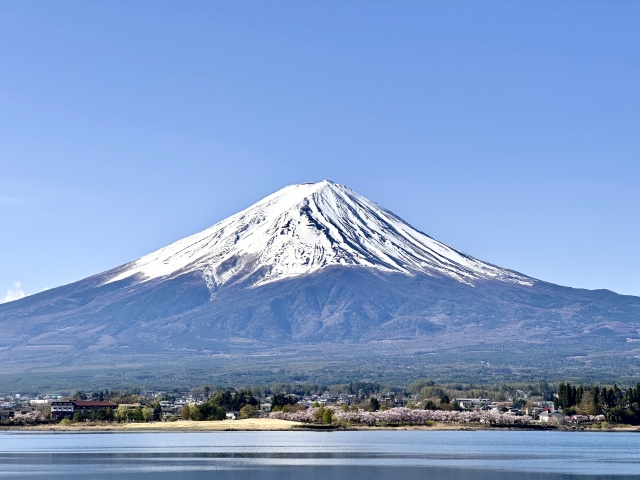 富士山